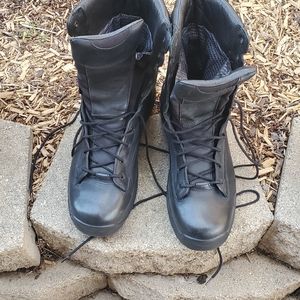 Men's size 13 boots